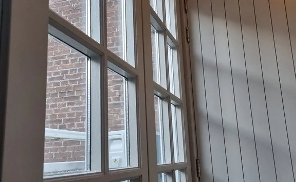 Foto #43 Appartement Runstraat Amsterdam