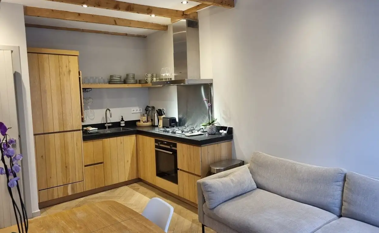 Foto #16 Appartement Runstraat Amsterdam