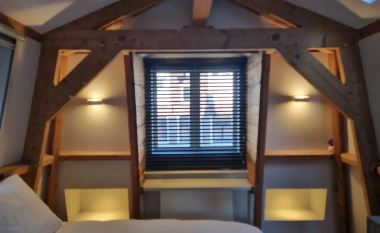 Foto #21 Appartement Runstraat Amsterdam