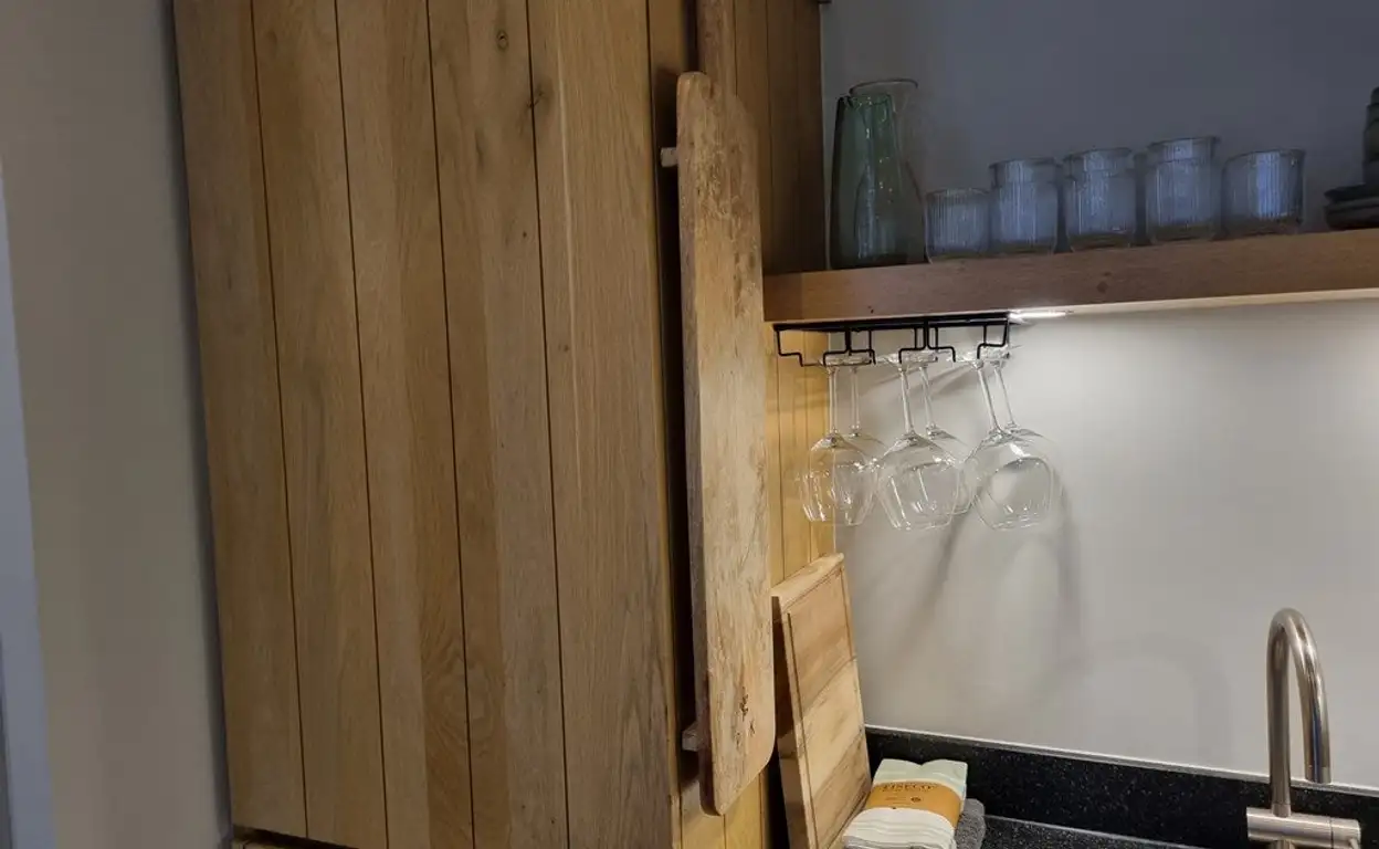 Foto #13 Appartement Runstraat Amsterdam