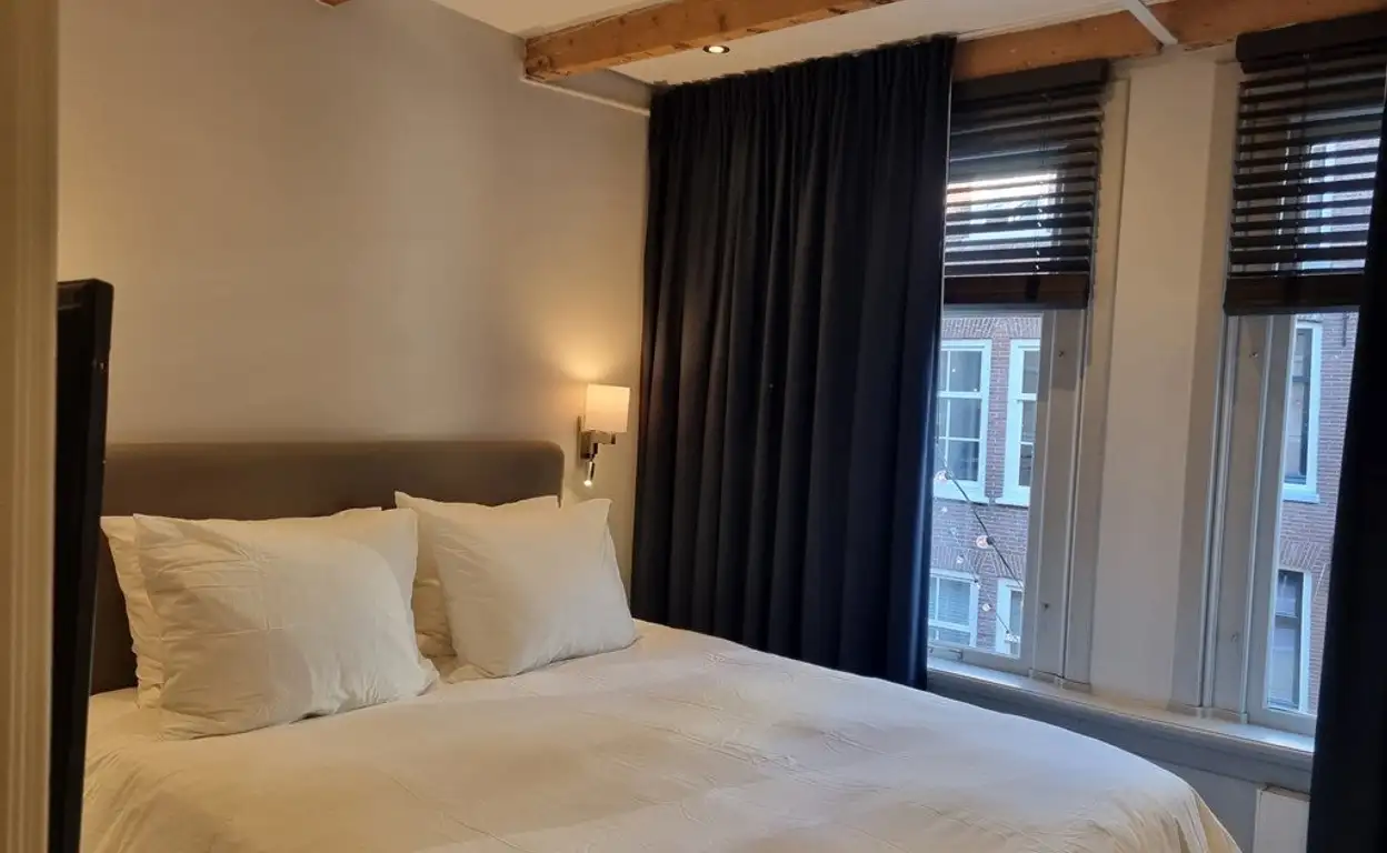 Foto #18 Appartement Runstraat Amsterdam
