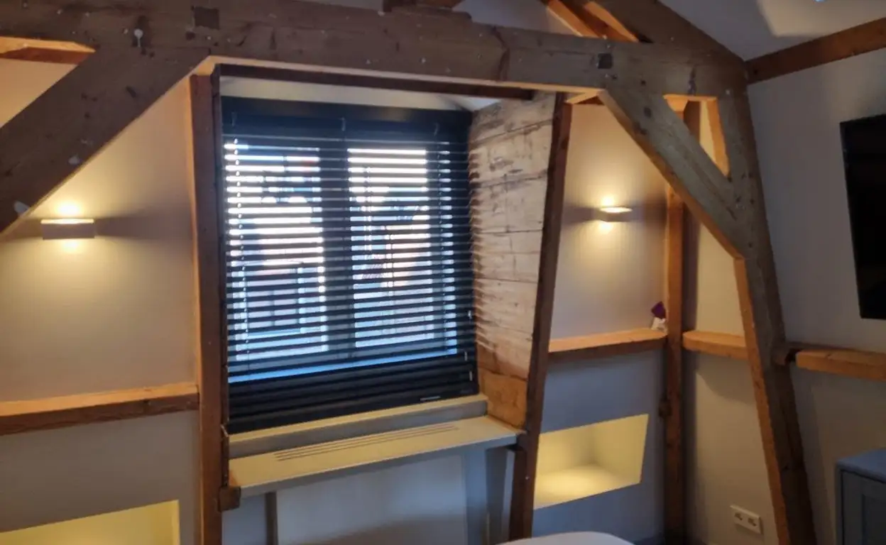 Foto #24 Appartement Runstraat Amsterdam