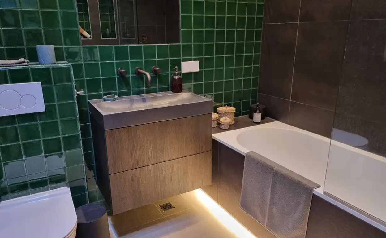 Foto #28 Appartement Runstraat Amsterdam