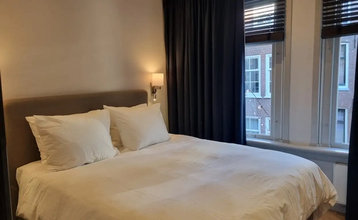 Foto #19 Appartement Runstraat Amsterdam