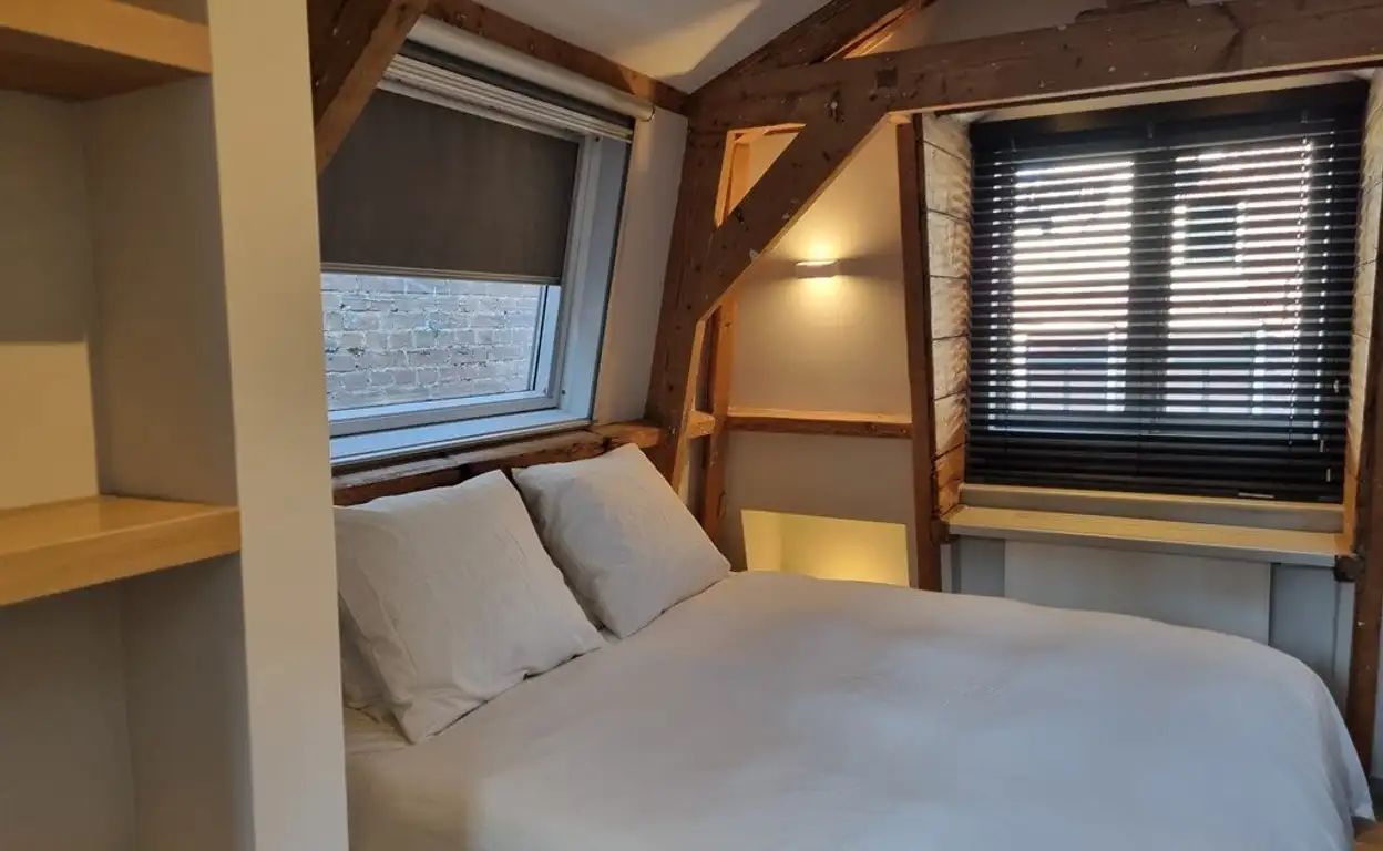 Foto #22 Appartement Runstraat Amsterdam