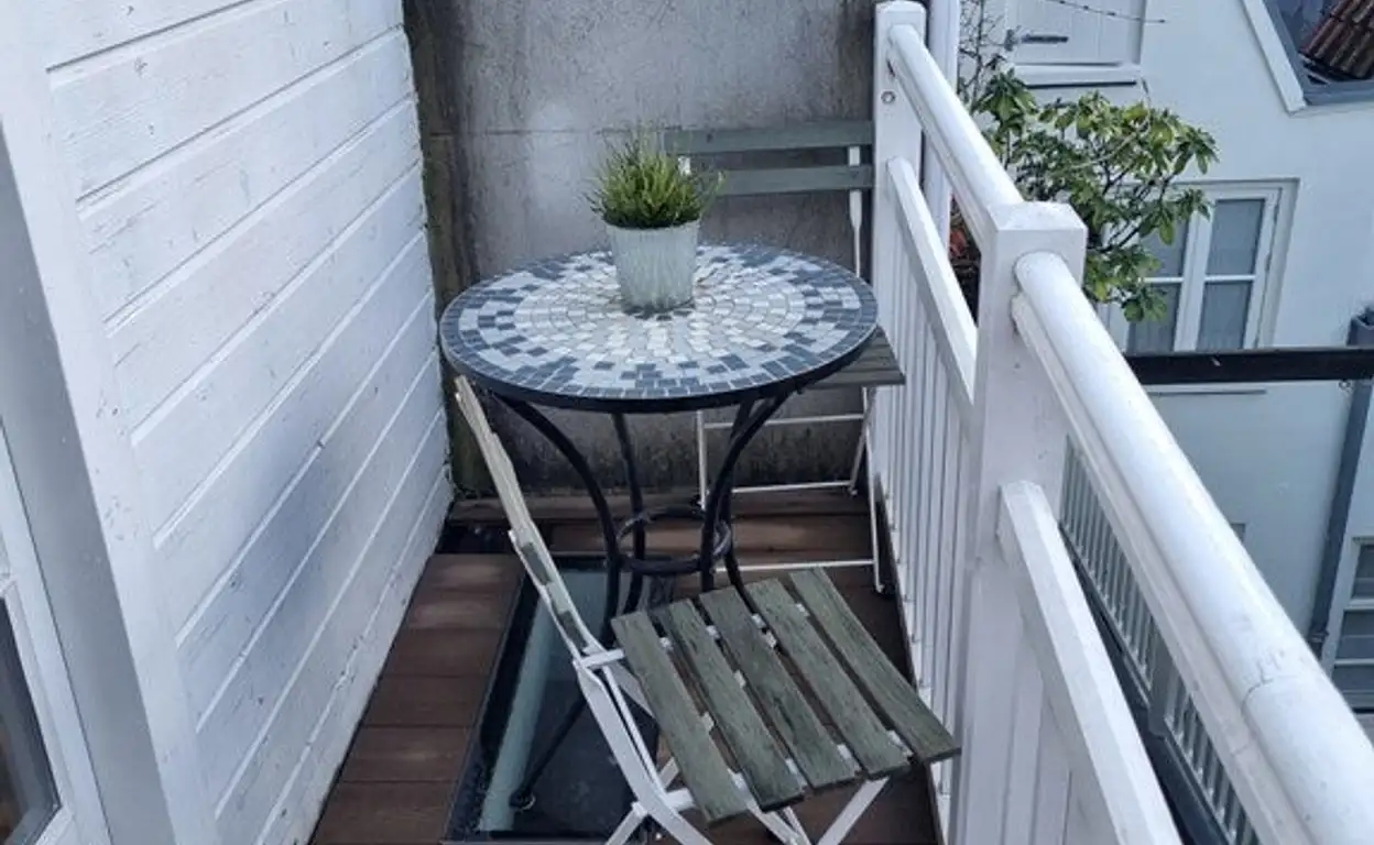 Foto #45 Appartement Runstraat Amsterdam
