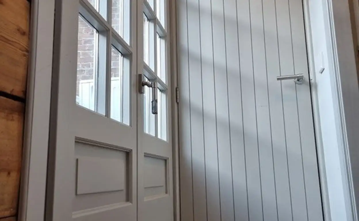 Foto #41 Appartement Runstraat Amsterdam