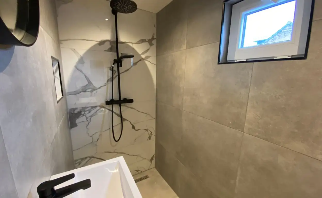 Foto #4 Appartement Bisschop van de Venstraat Tilburg
