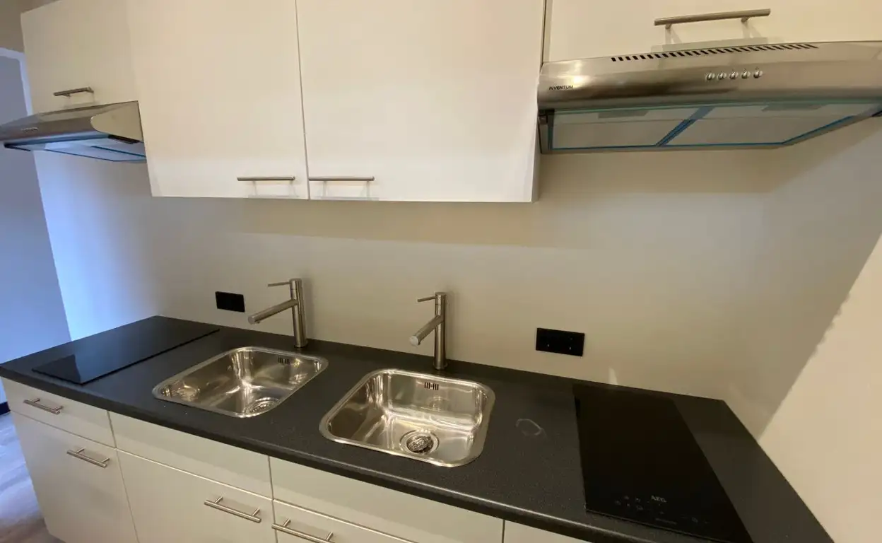 Foto #6 Appartement Bisschop van de Venstraat Tilburg