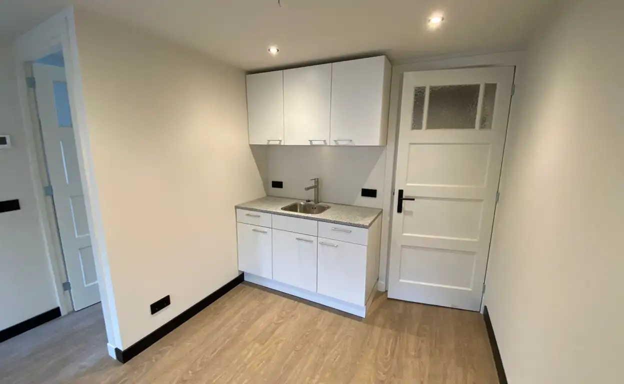 Foto #2 Appartement Bisschop van de Venstraat Tilburg