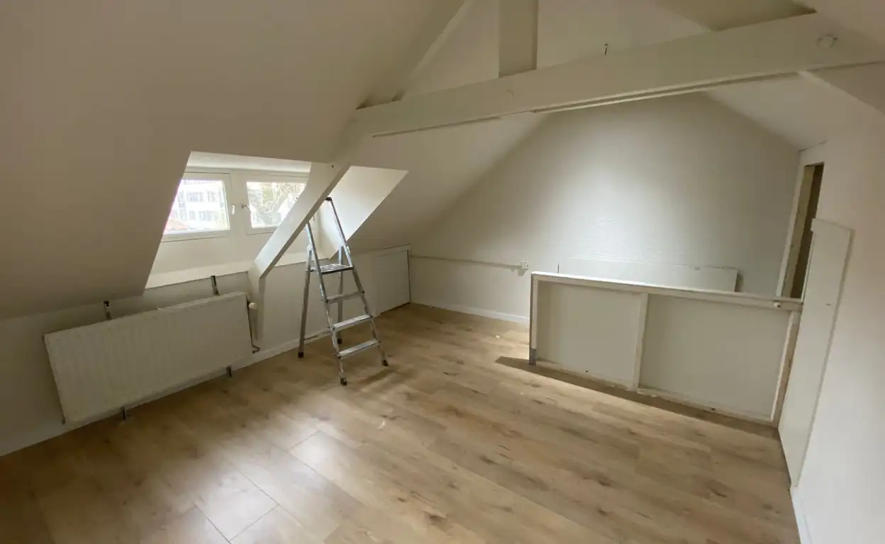 Foto #5 Appartement Bisschop van de Venstraat Tilburg