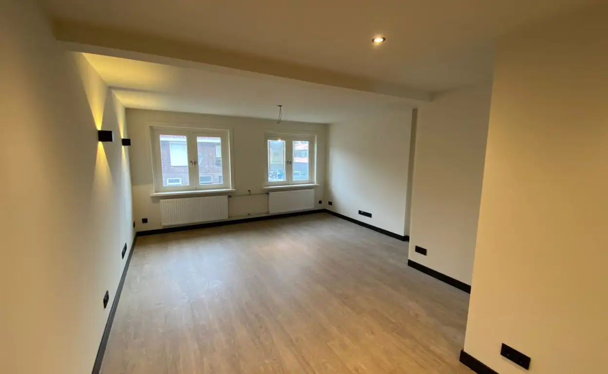 Foto #1 Appartement Bisschop van de Venstraat Tilburg