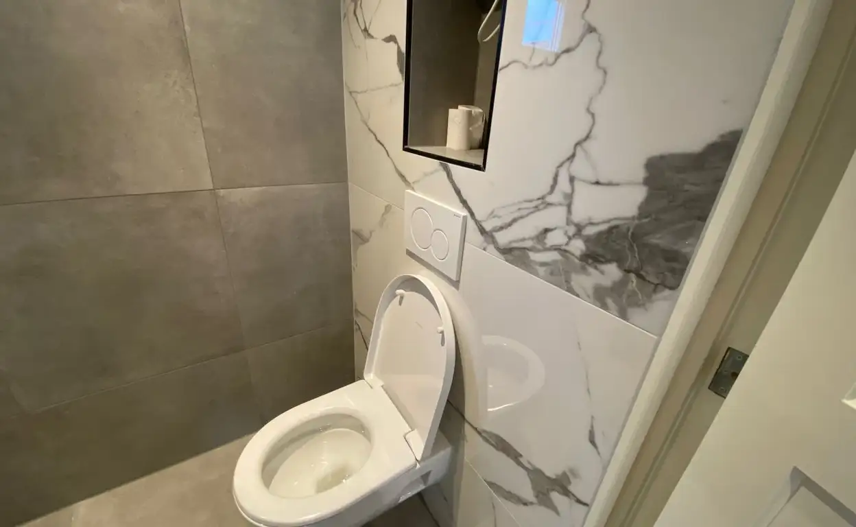 Foto #3 Appartement Bisschop van de Venstraat Tilburg