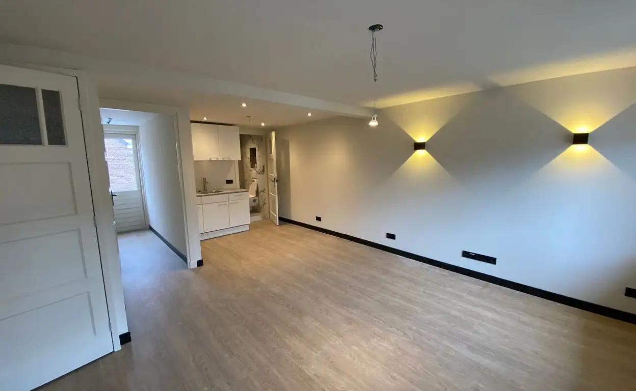 Foto #0 Appartement Bisschop van de Venstraat Tilburg