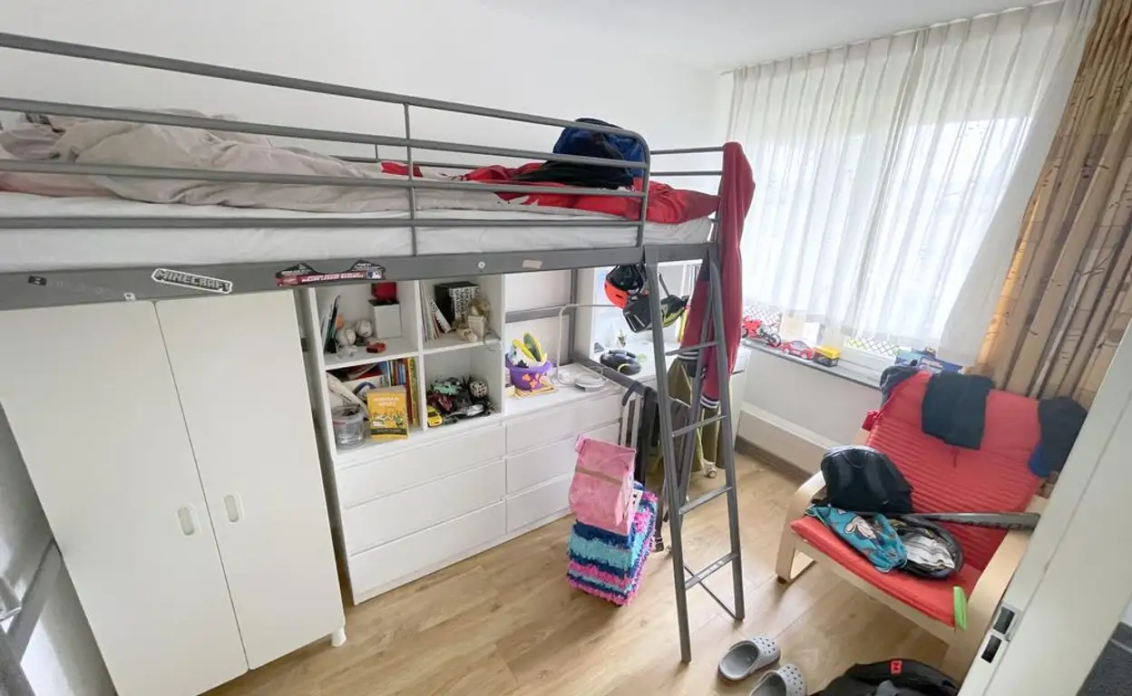 Foto #11 Appartement Padmoes Delfgauw