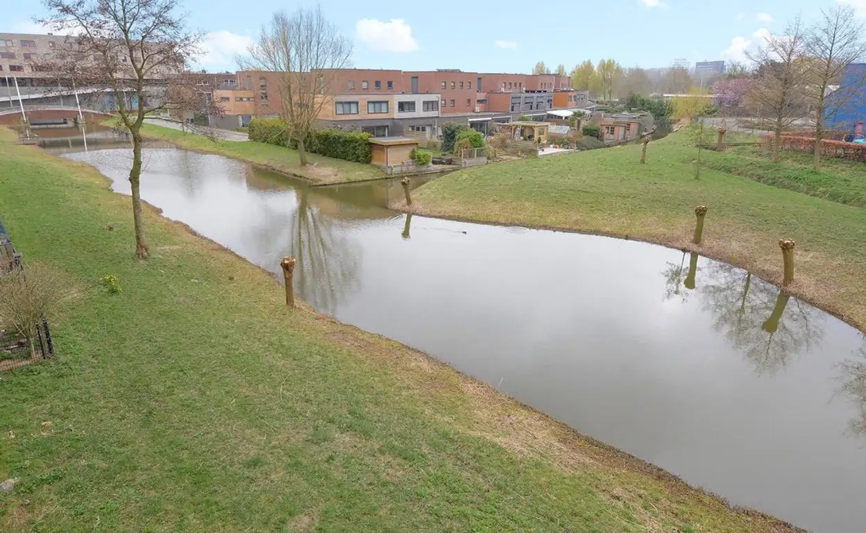 Foto #13 Appartement Padmoes Delfgauw