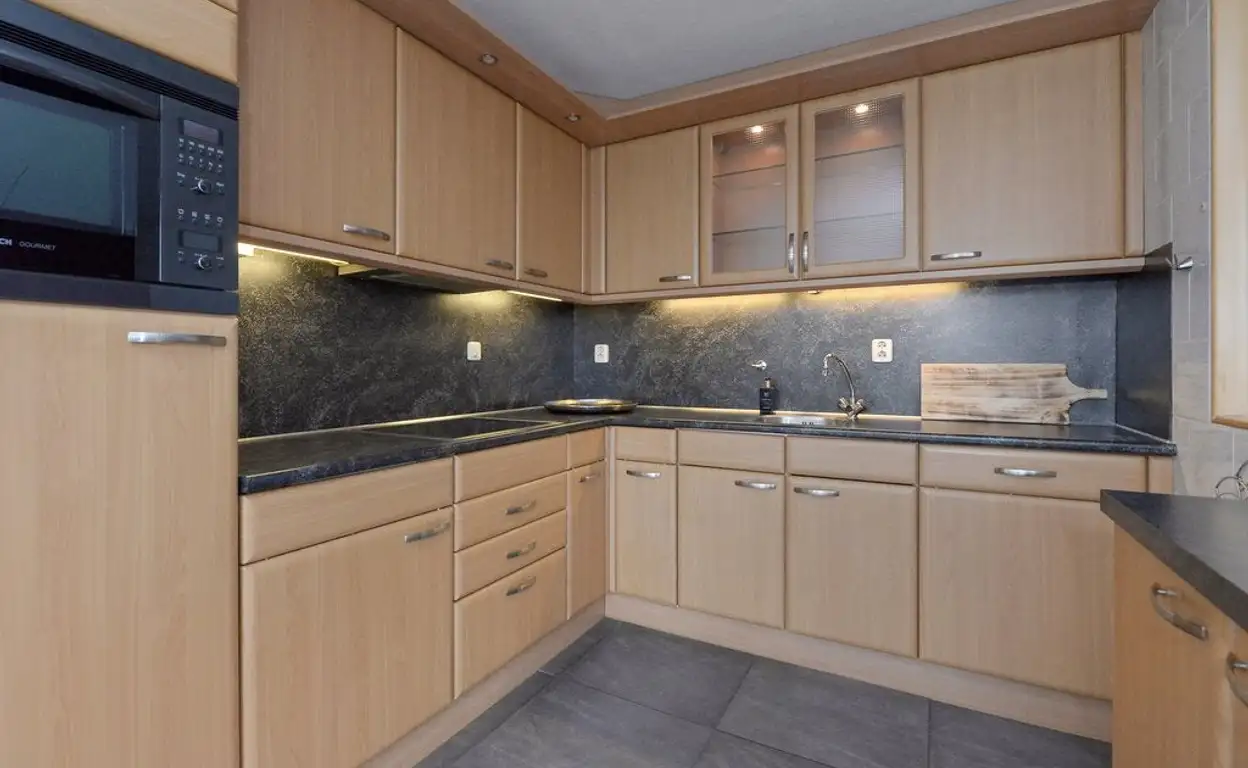 Foto #2 Appartement Padmoes Delfgauw