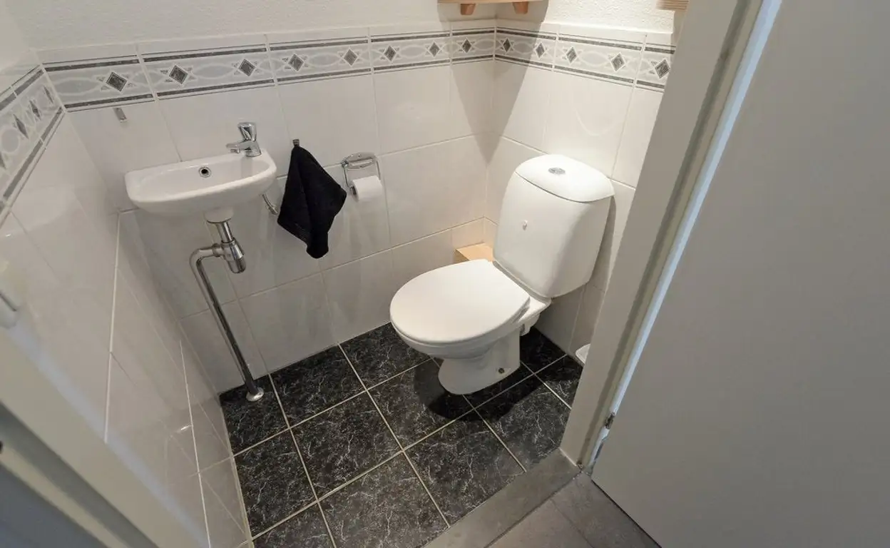 Foto #16 Appartement Padmoes Delfgauw