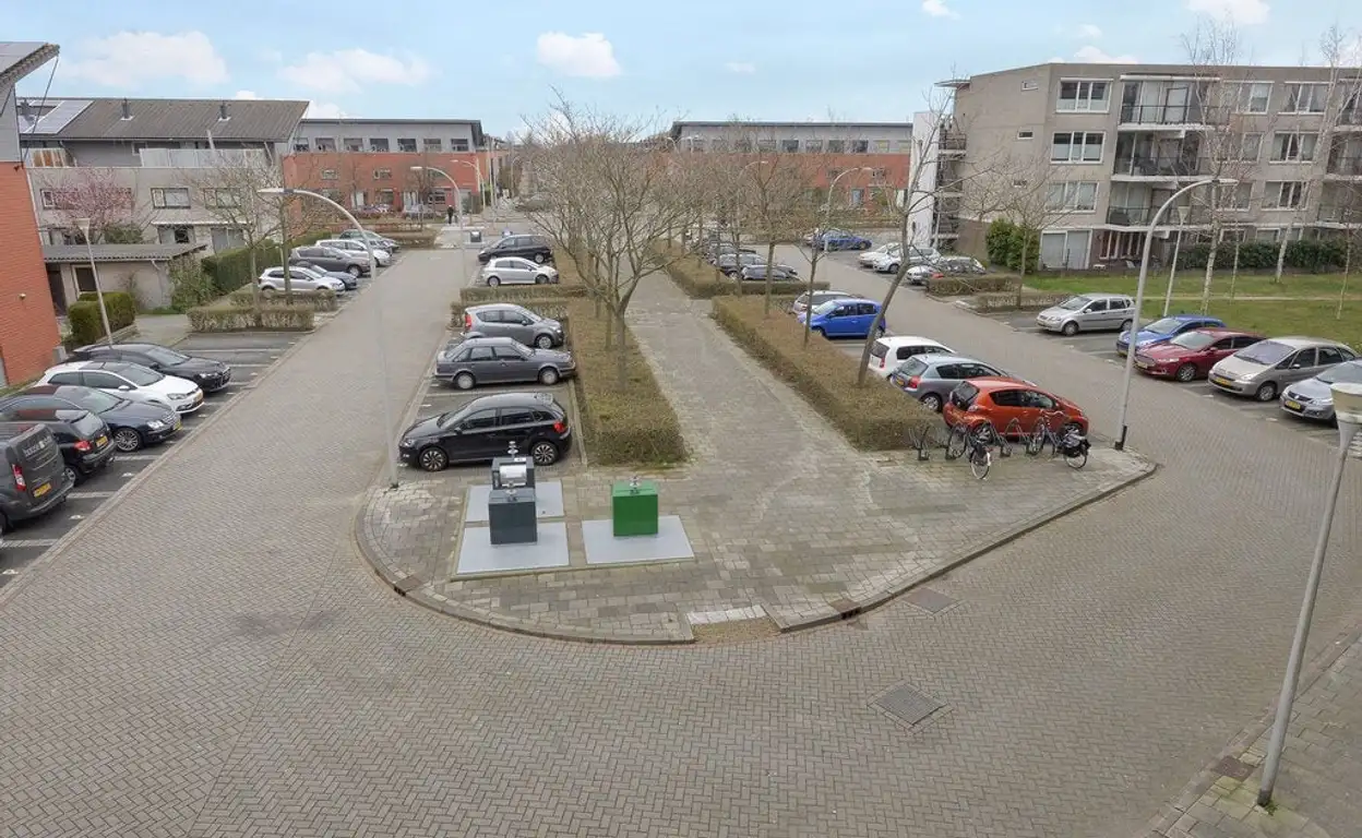 Foto #15 Appartement Padmoes Delfgauw