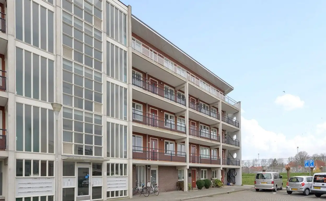 Foto #0 Appartement Padmoes Delfgauw