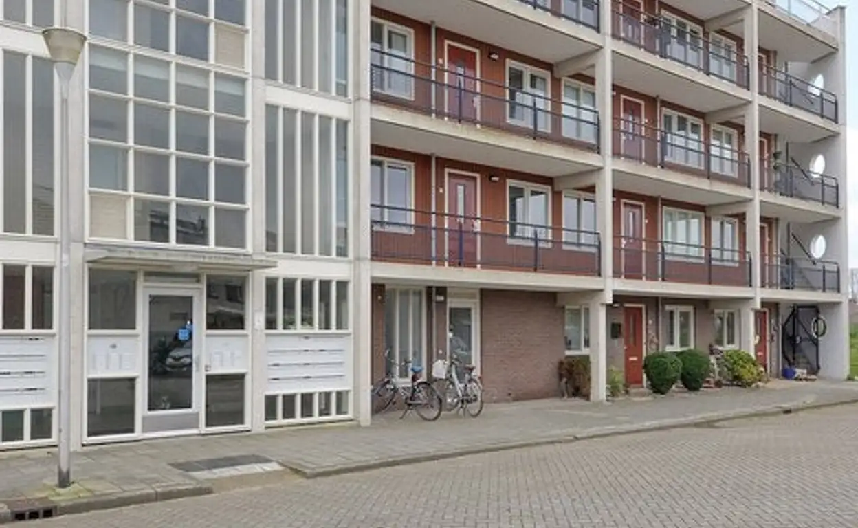 Foto #17 Appartement Padmoes Delfgauw