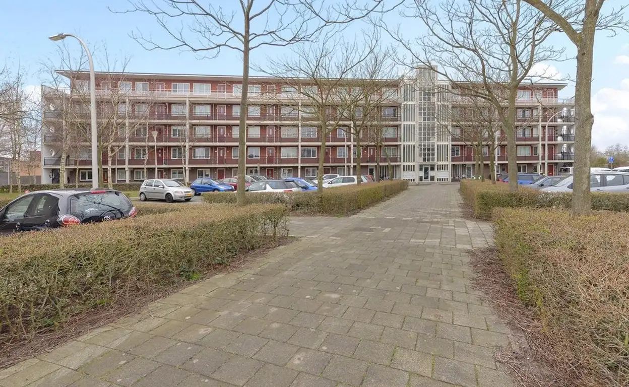Foto #18 Appartement Padmoes Delfgauw