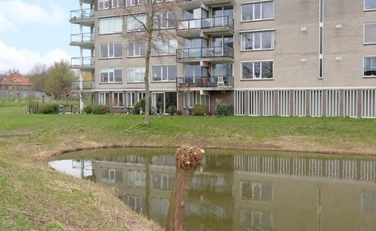 Foto #20 Appartement Padmoes Delfgauw