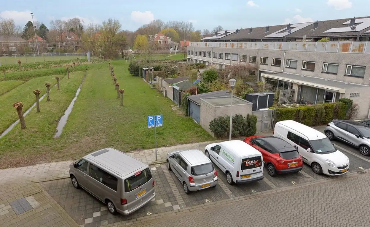 Foto #14 Appartement Padmoes Delfgauw