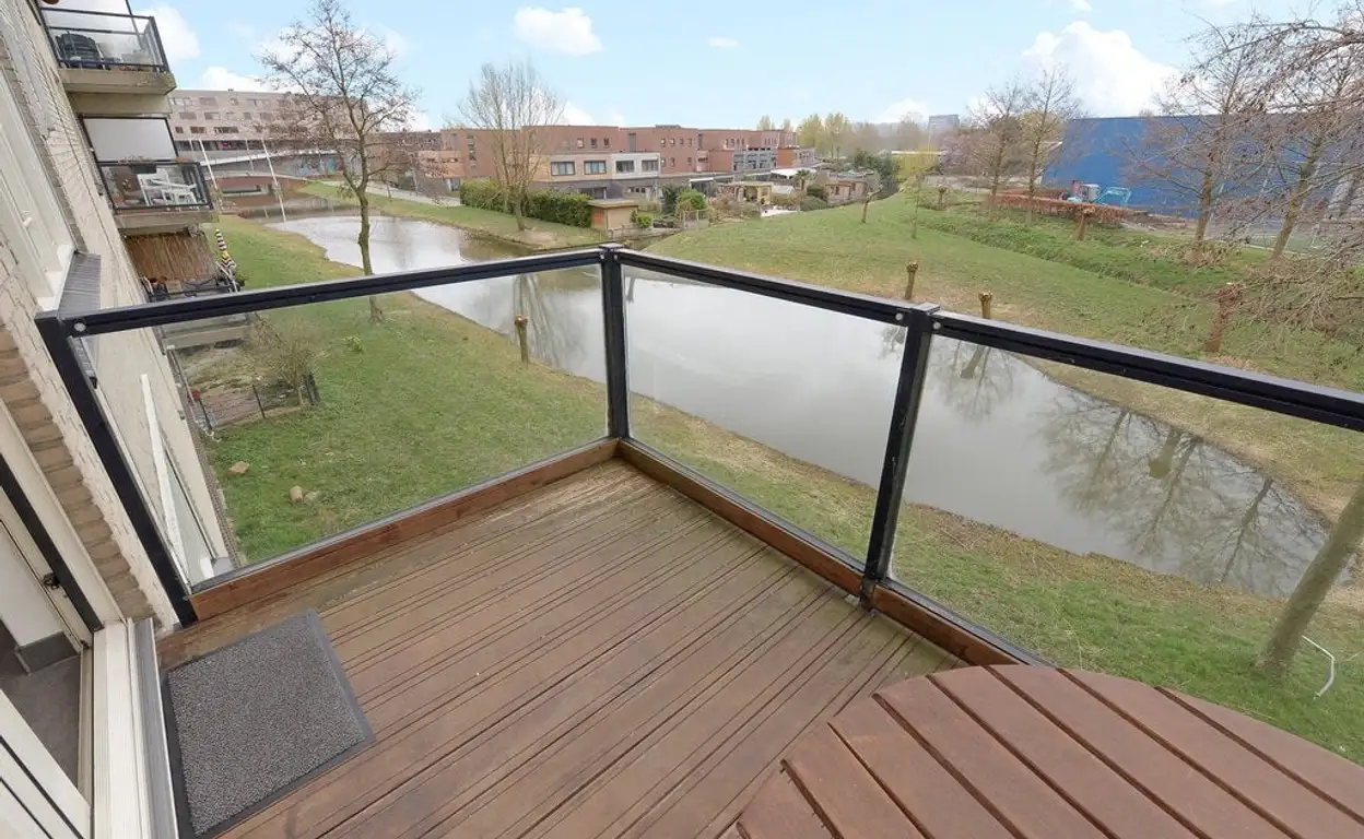 Foto #12 Appartement Padmoes Delfgauw