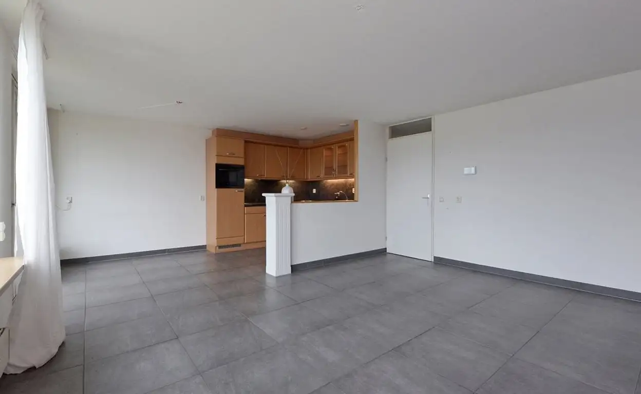 Foto #5 Appartement Padmoes Delfgauw