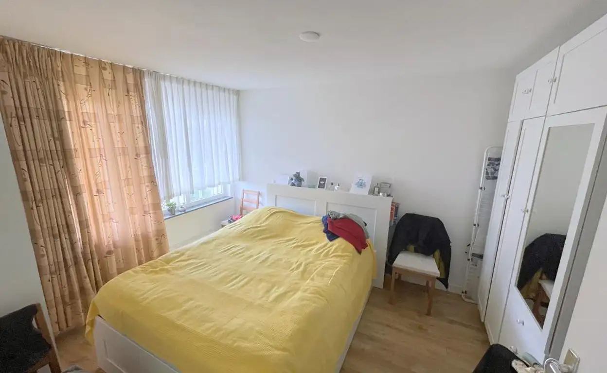 Foto #10 Appartement Padmoes Delfgauw