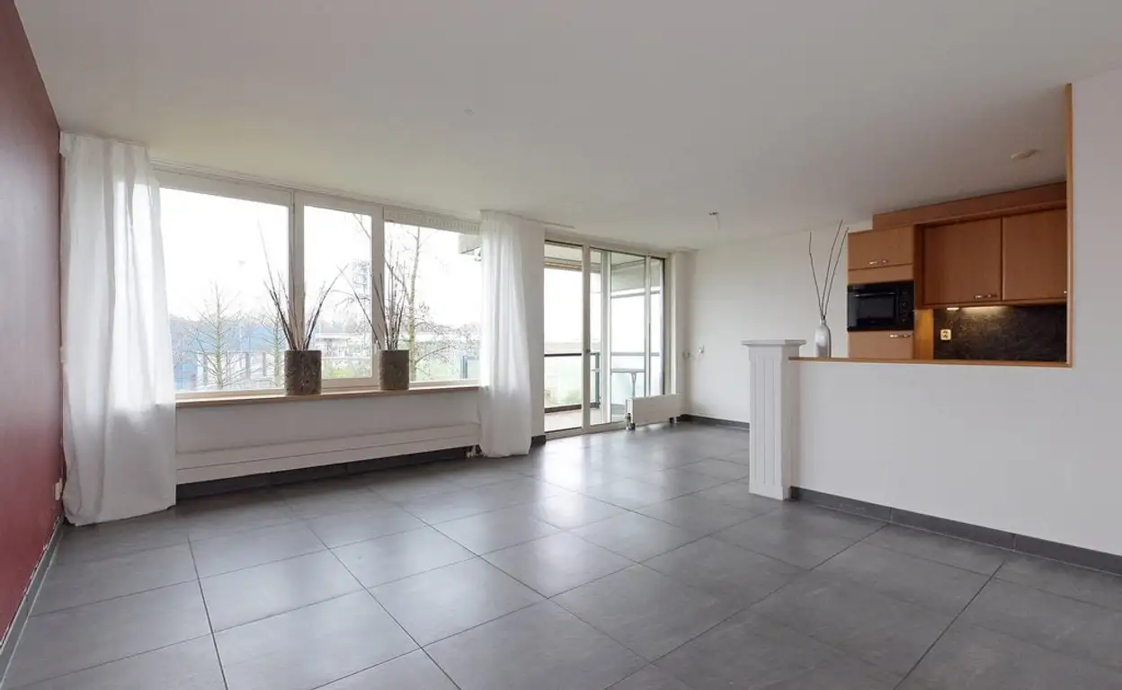 Foto #1 Appartement Padmoes Delfgauw