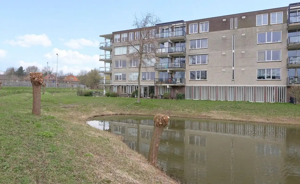 Foto #19 Appartement Padmoes Delfgauw