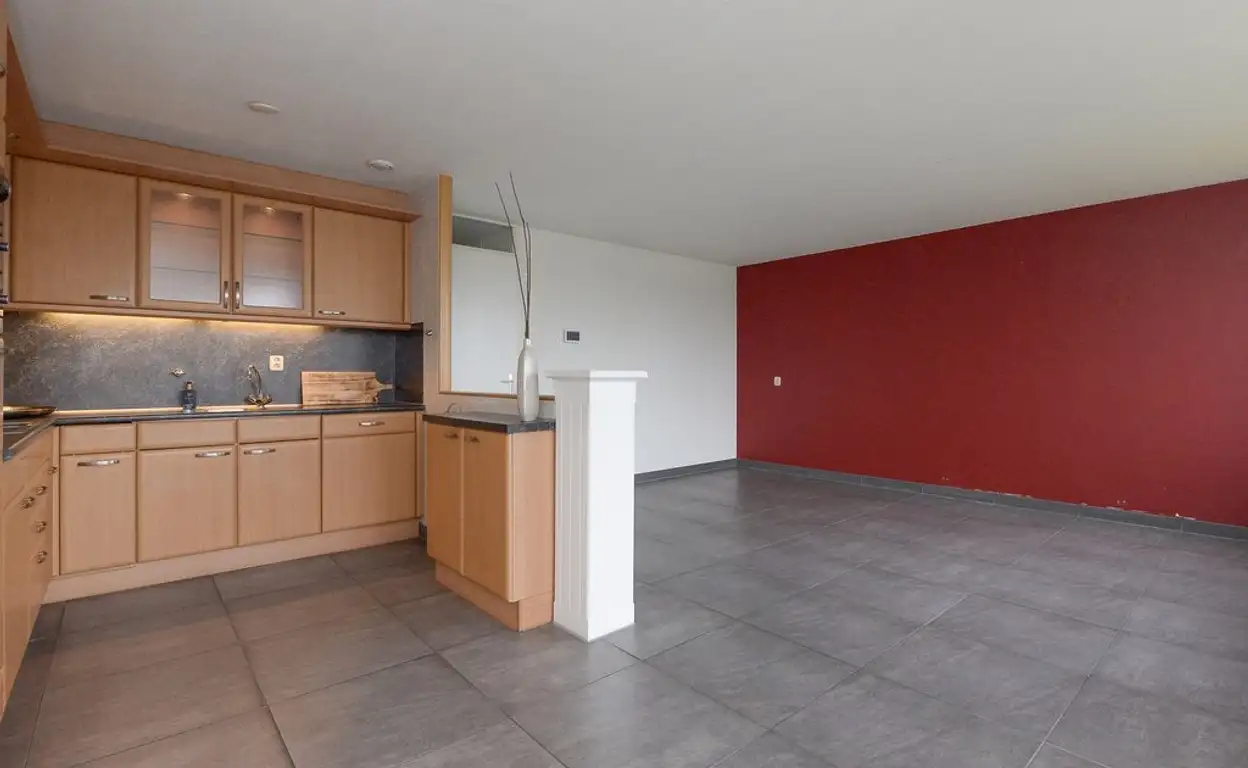 Foto #7 Appartement Padmoes Delfgauw
