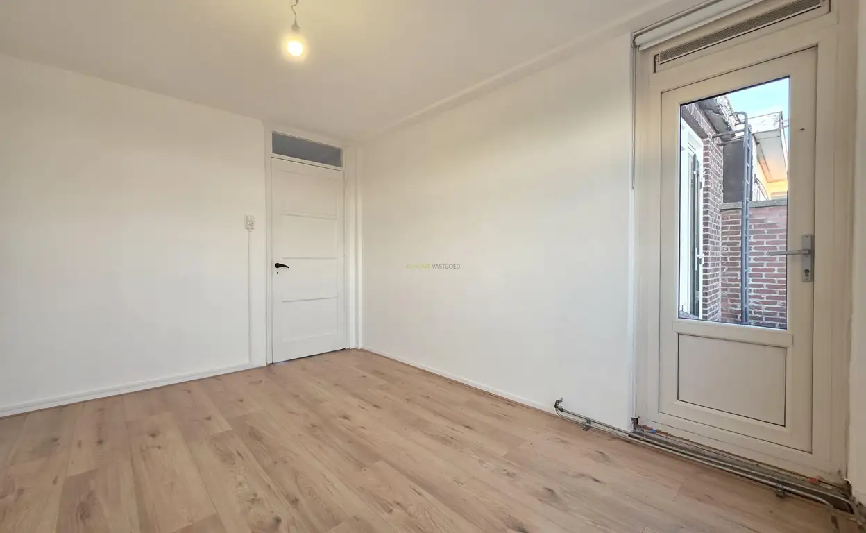 Foto #36 Appartement Stadhoudersplein Rotterdam
