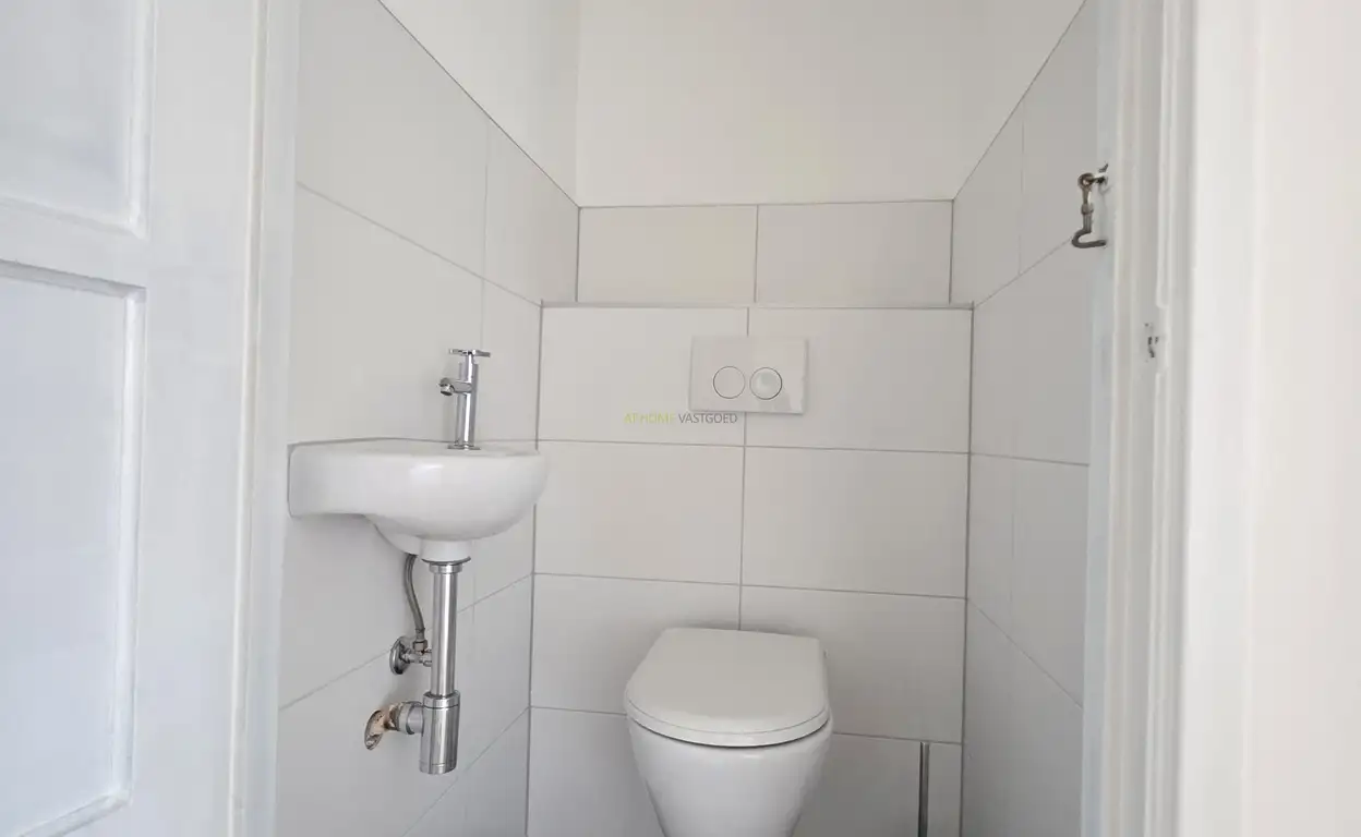 Foto #20 Appartement Stadhoudersplein Rotterdam