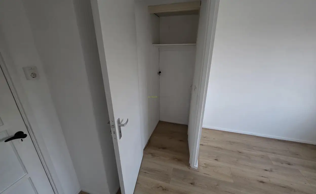Foto #41 Appartement Stadhoudersplein Rotterdam