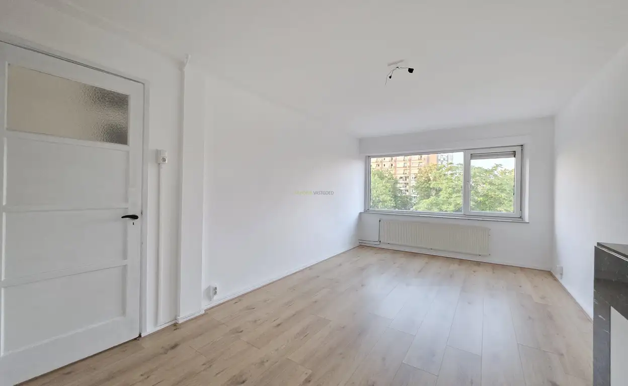 Foto #24 Appartement Stadhoudersplein Rotterdam