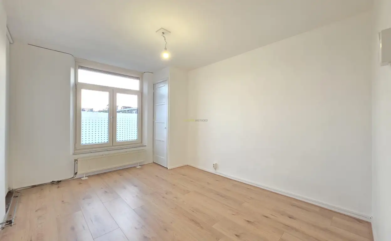Foto #34 Appartement Stadhoudersplein Rotterdam
