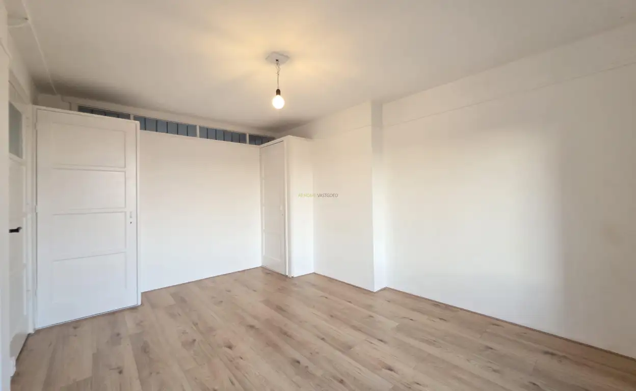 Foto #28 Appartement Stadhoudersplein Rotterdam