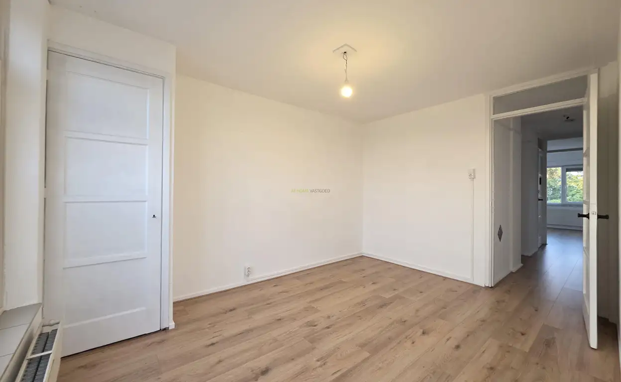 Foto #37 Appartement Stadhoudersplein Rotterdam