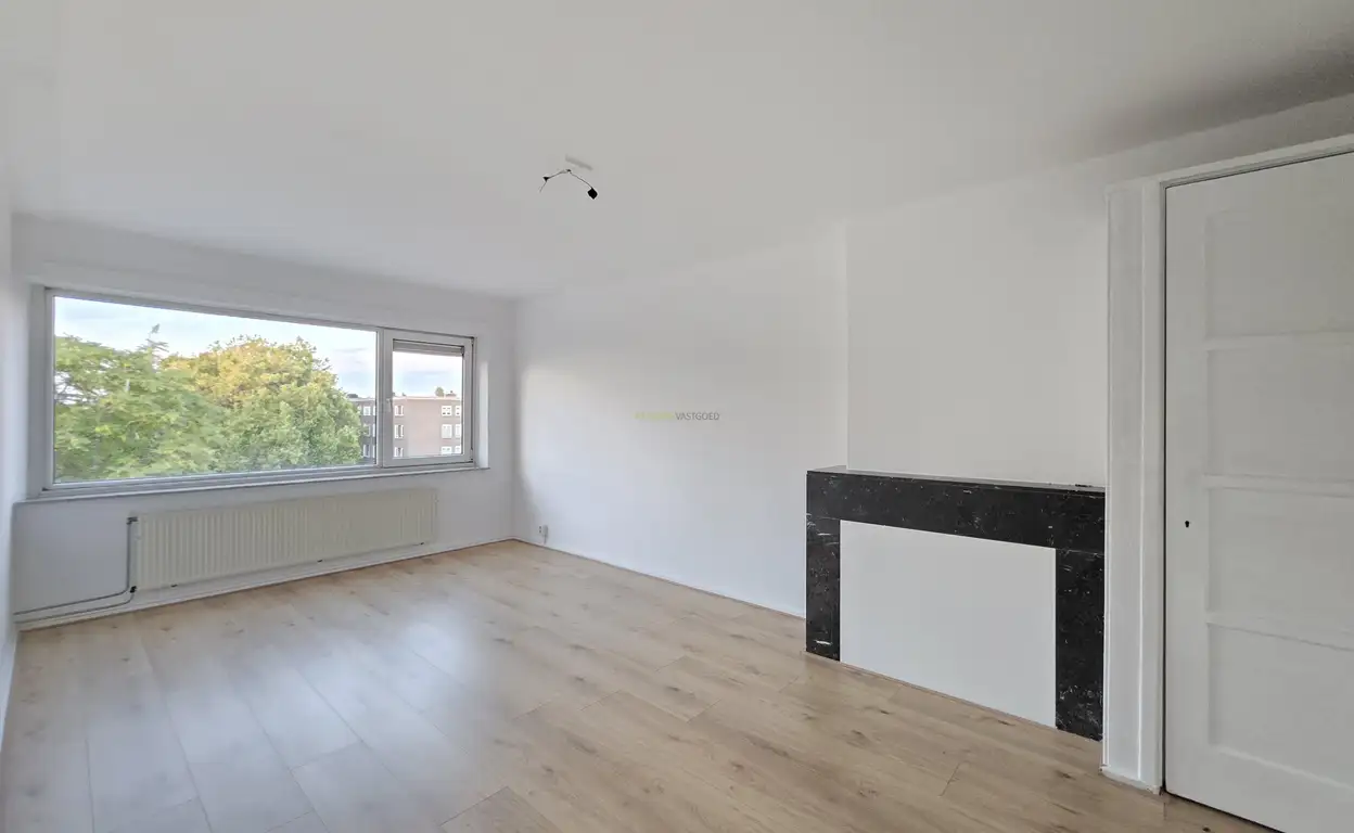 Foto #23 Appartement Stadhoudersplein Rotterdam