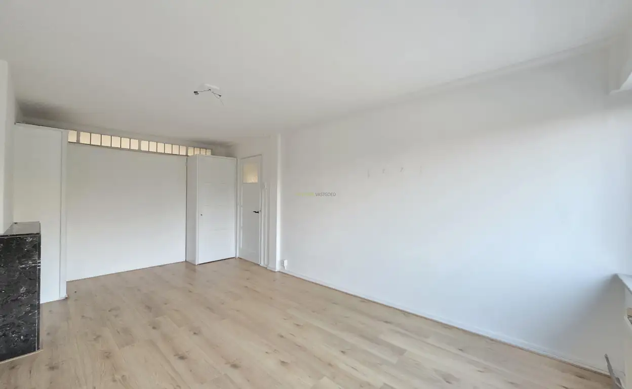 Foto #25 Appartement Stadhoudersplein Rotterdam