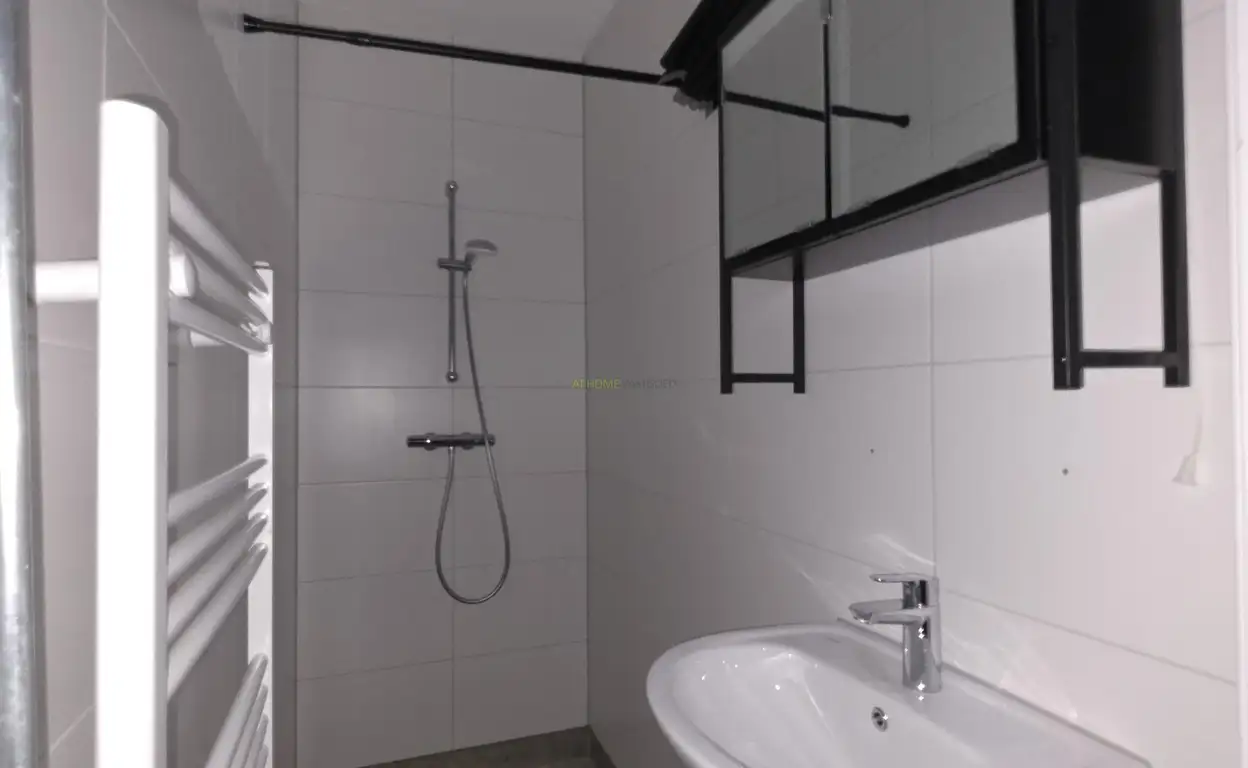 Foto #43 Appartement Stadhoudersplein Rotterdam