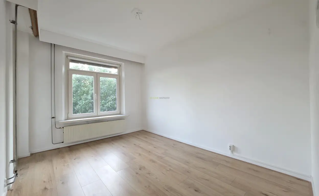 Foto #10 Appartement Stadhoudersplein Rotterdam