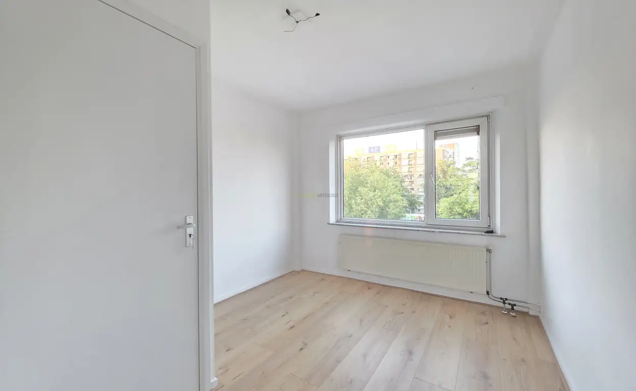 Foto #38 Appartement Stadhoudersplein Rotterdam