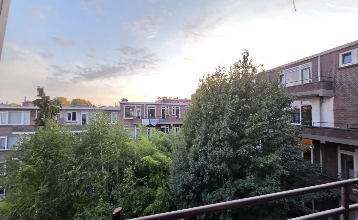 Foto #14 Appartement Stadhoudersplein Rotterdam