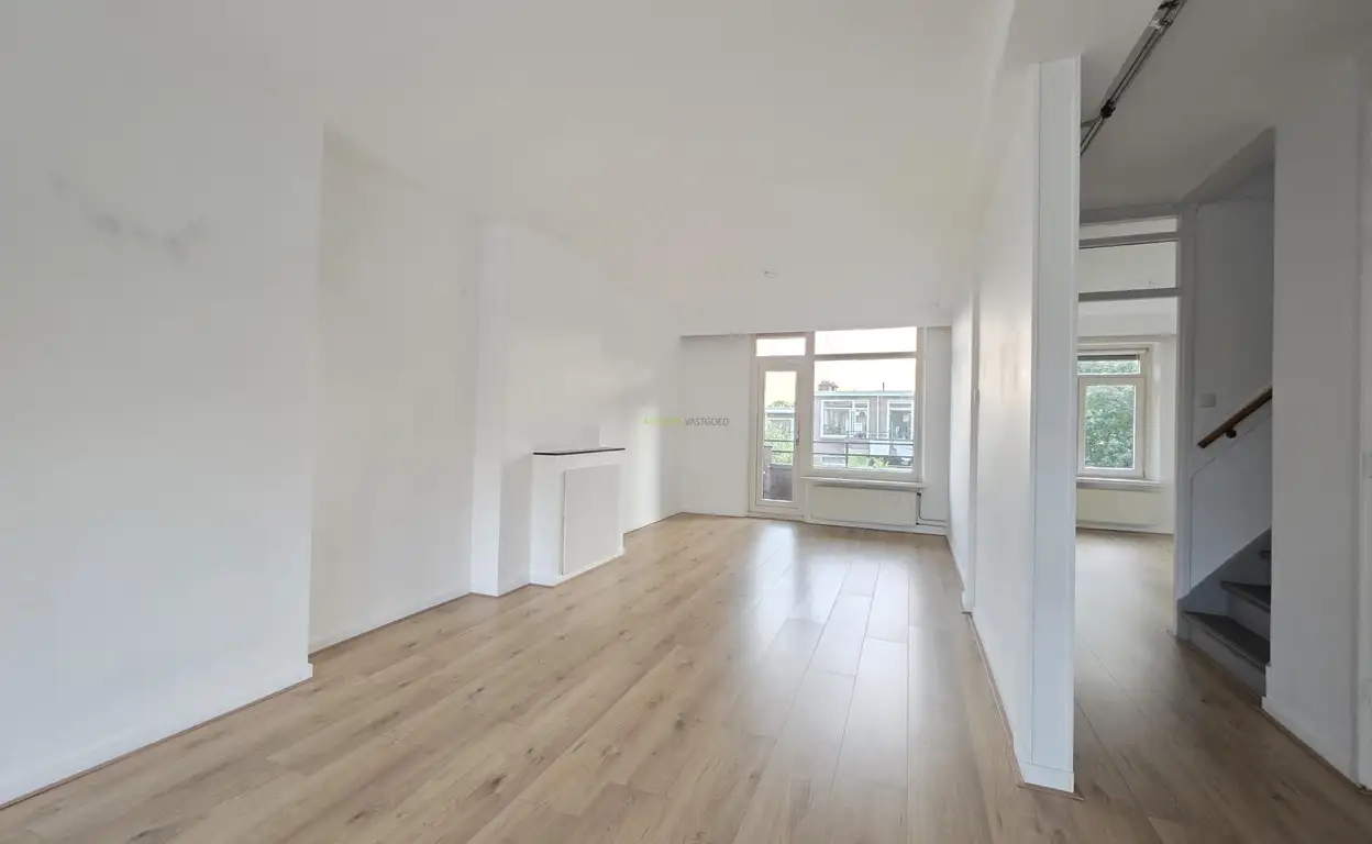 Foto #6 Appartement Stadhoudersplein Rotterdam