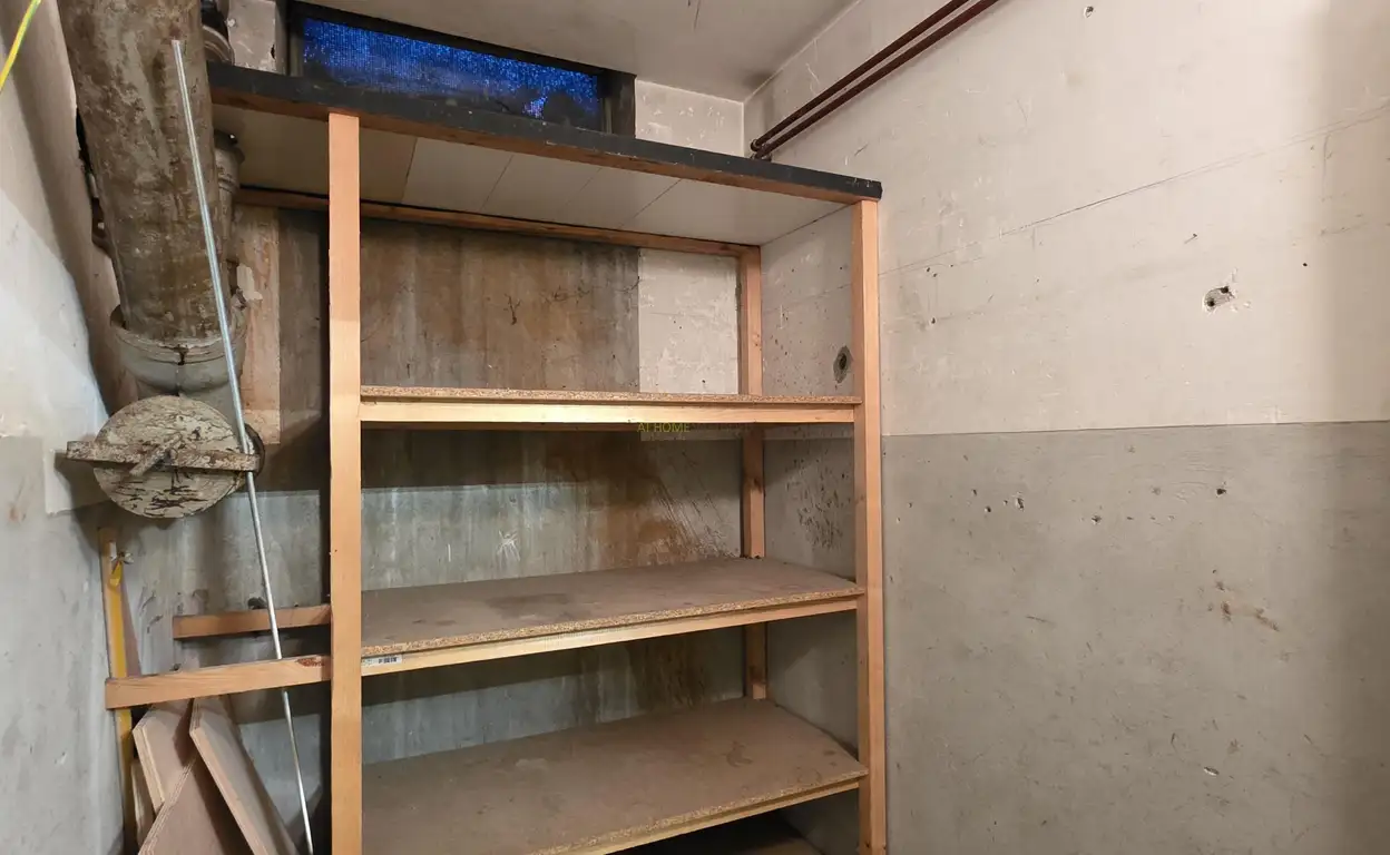 Foto #48 Appartement Stadhoudersplein Rotterdam
