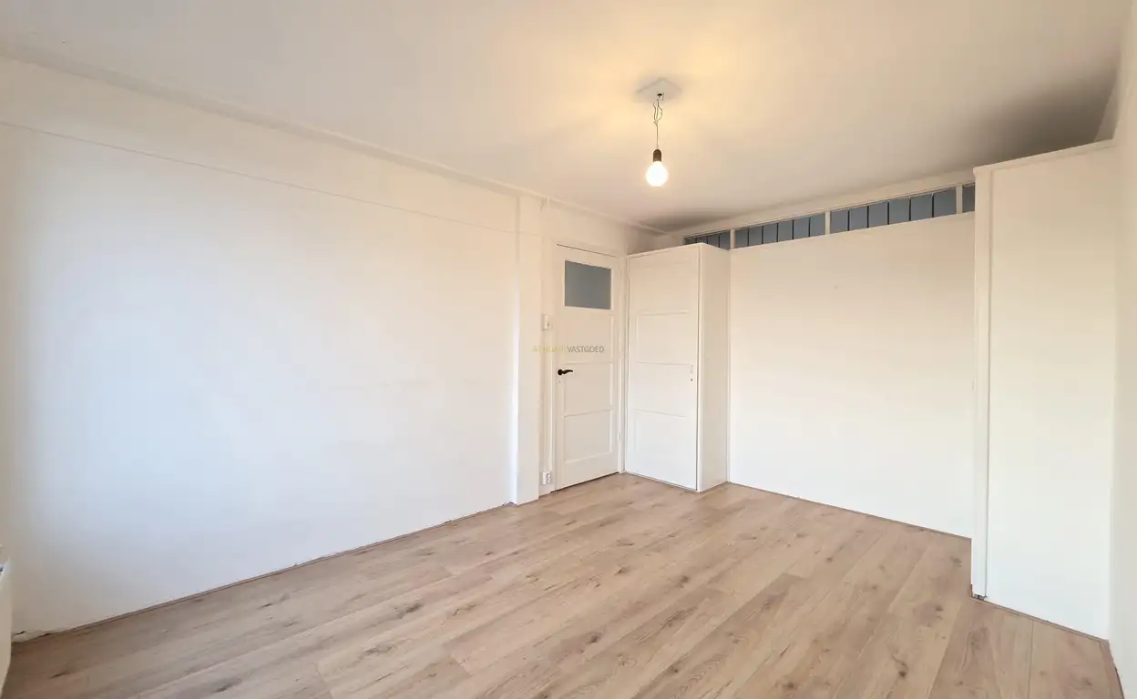 Foto #27 Appartement Stadhoudersplein Rotterdam